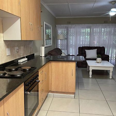 Sea Casa Apartment Scottburgh Bagian luar foto