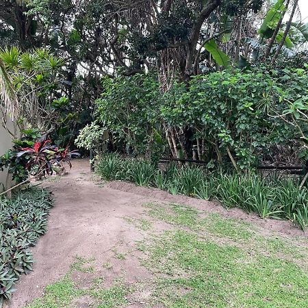 Sea Casa Apartment Scottburgh Bagian luar foto