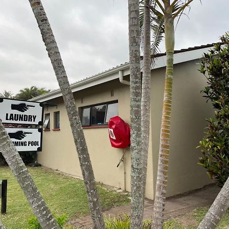 Sea Casa Apartment Scottburgh Bagian luar foto