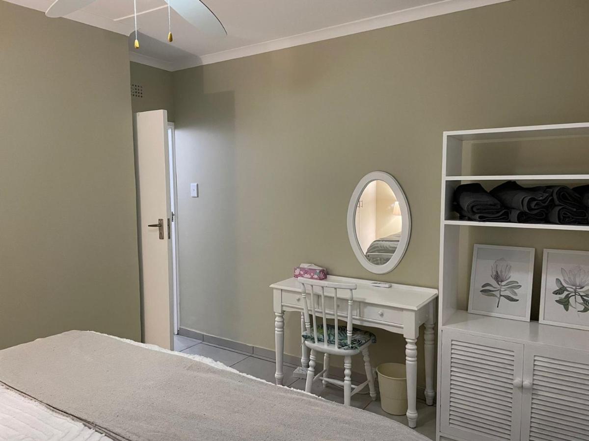 Sea Casa Apartment Scottburgh Bagian luar foto