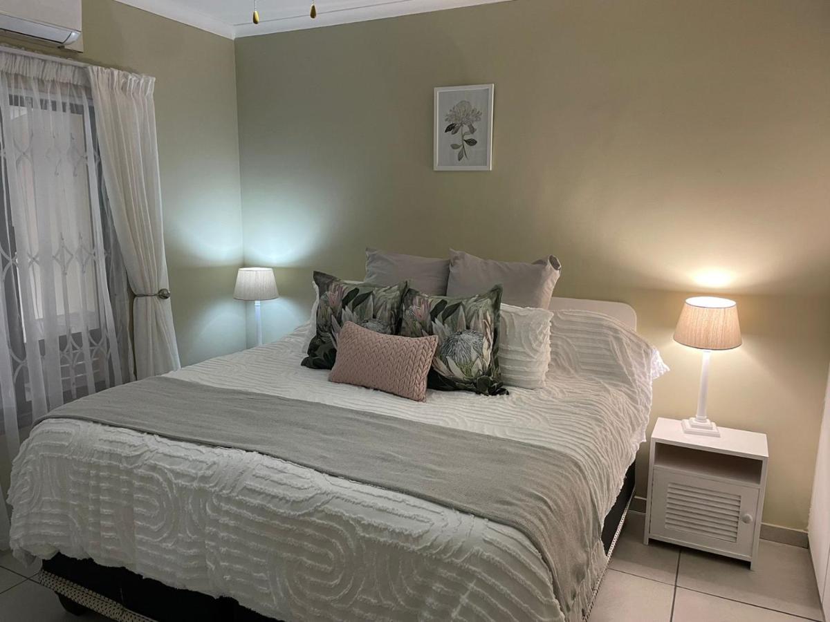 Sea Casa Apartment Scottburgh Bagian luar foto