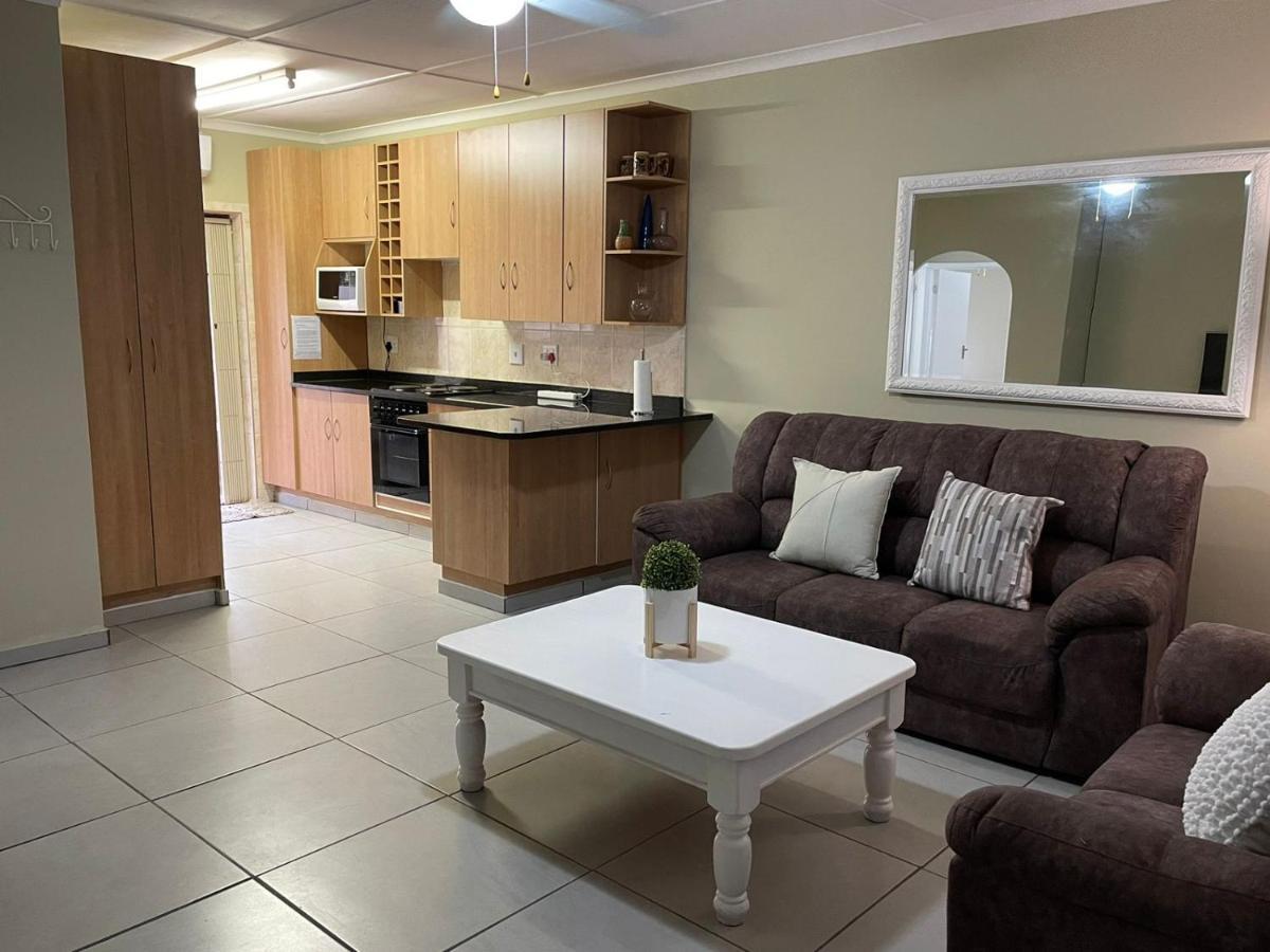 Sea Casa Apartment Scottburgh Bagian luar foto