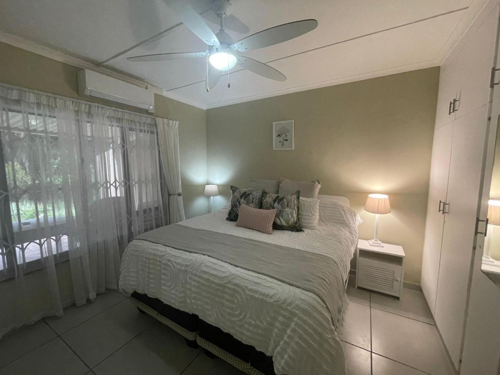 Sea Casa Apartment Scottburgh Bagian luar foto