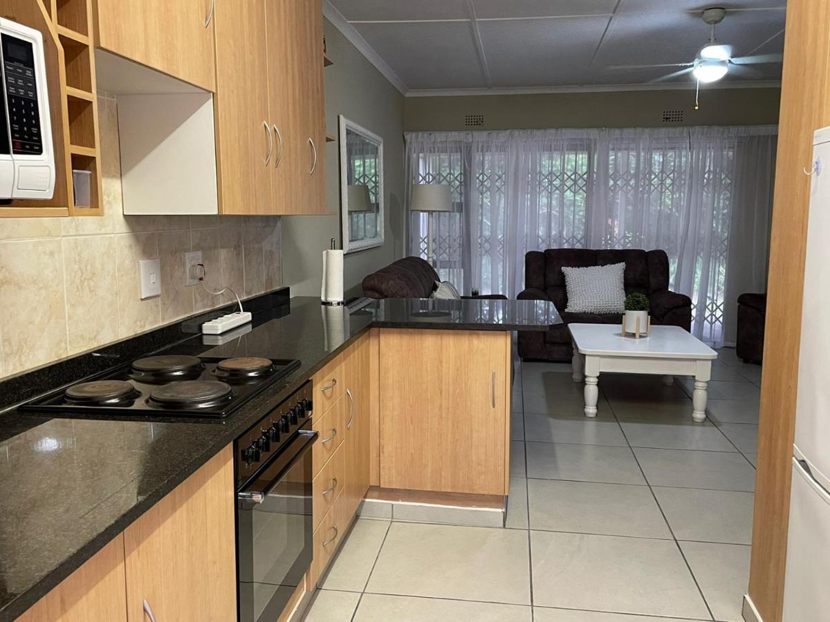 Sea Casa Apartment Scottburgh Bagian luar foto