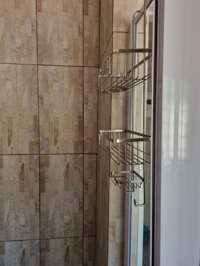 Sea Casa Apartment Scottburgh Bagian luar foto
