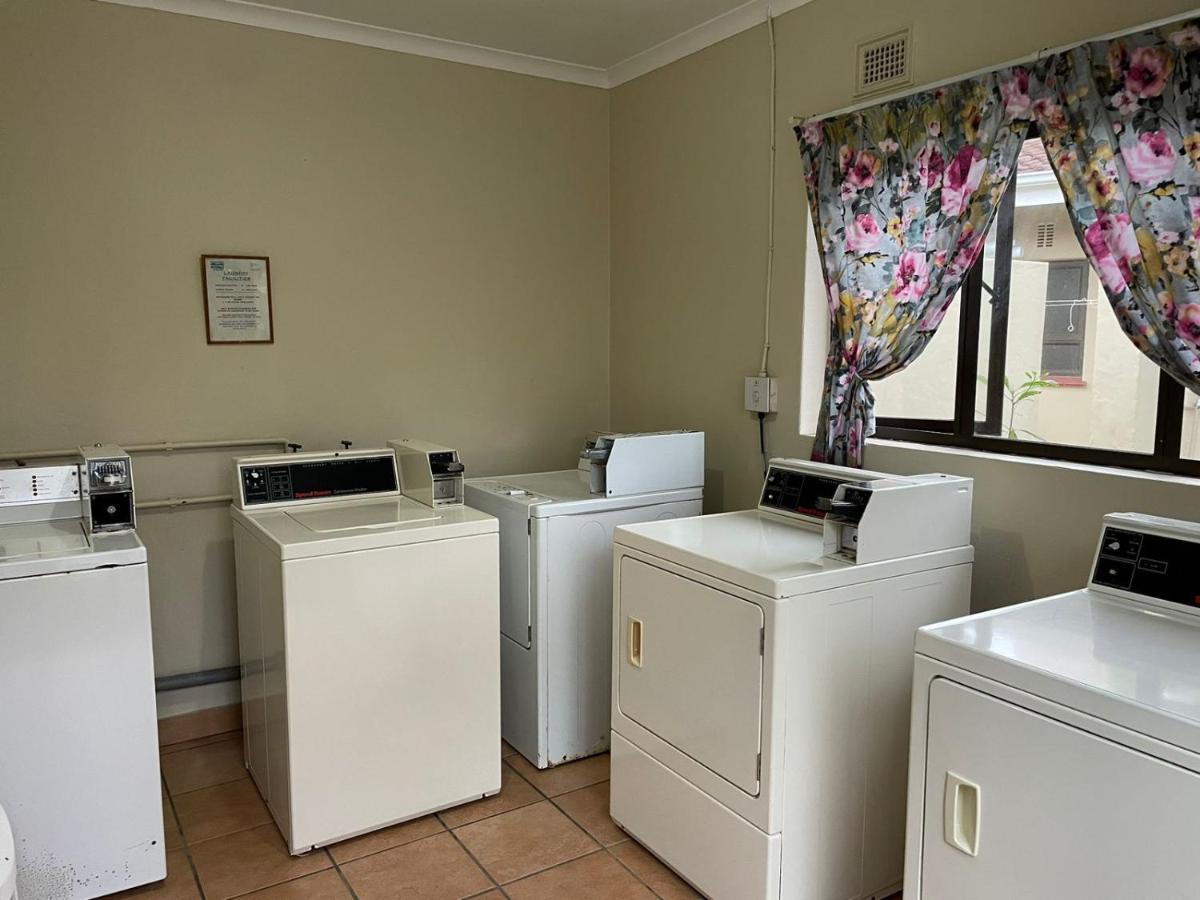 Sea Casa Apartment Scottburgh Bagian luar foto