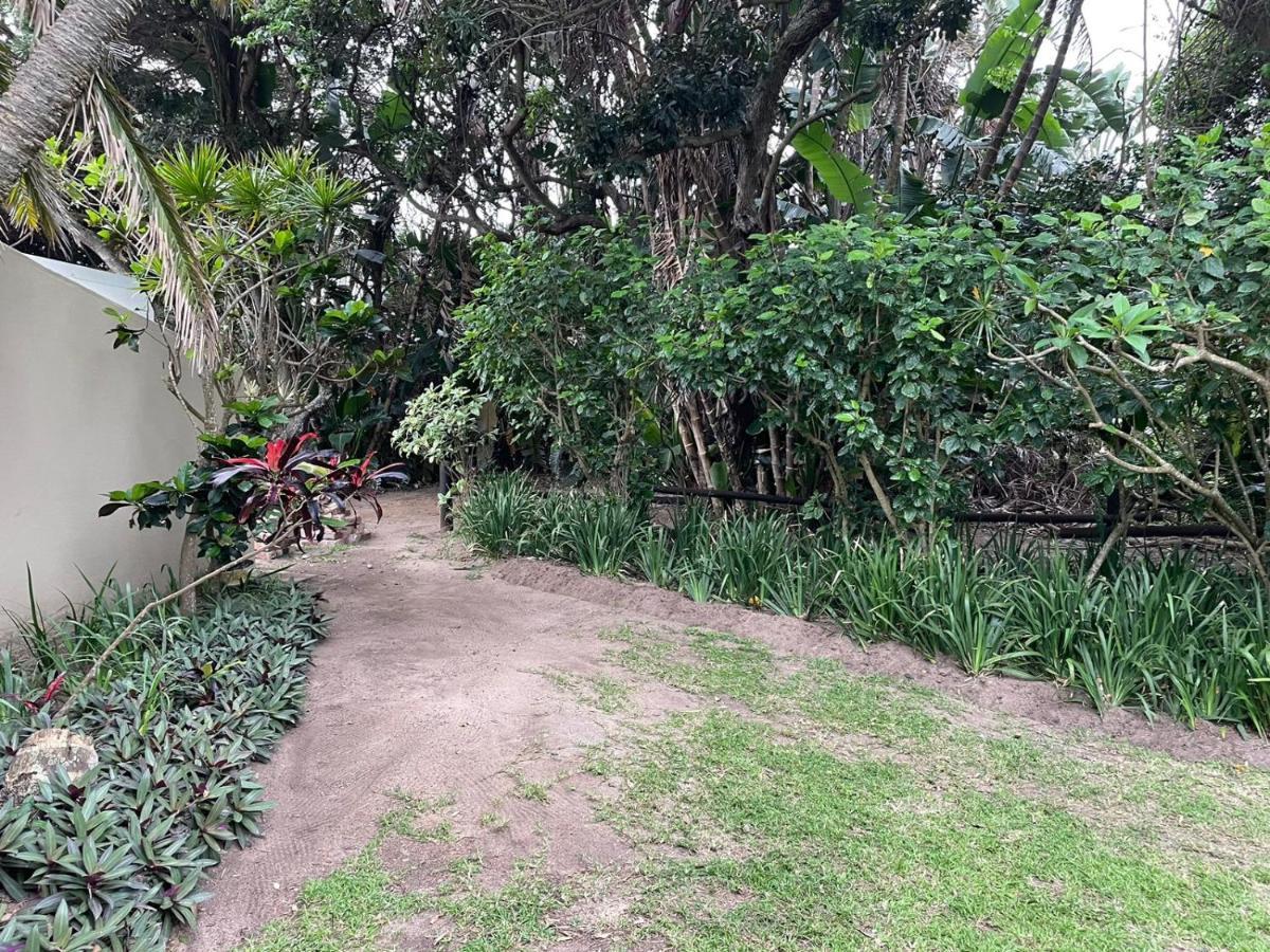 Sea Casa Apartment Scottburgh Bagian luar foto