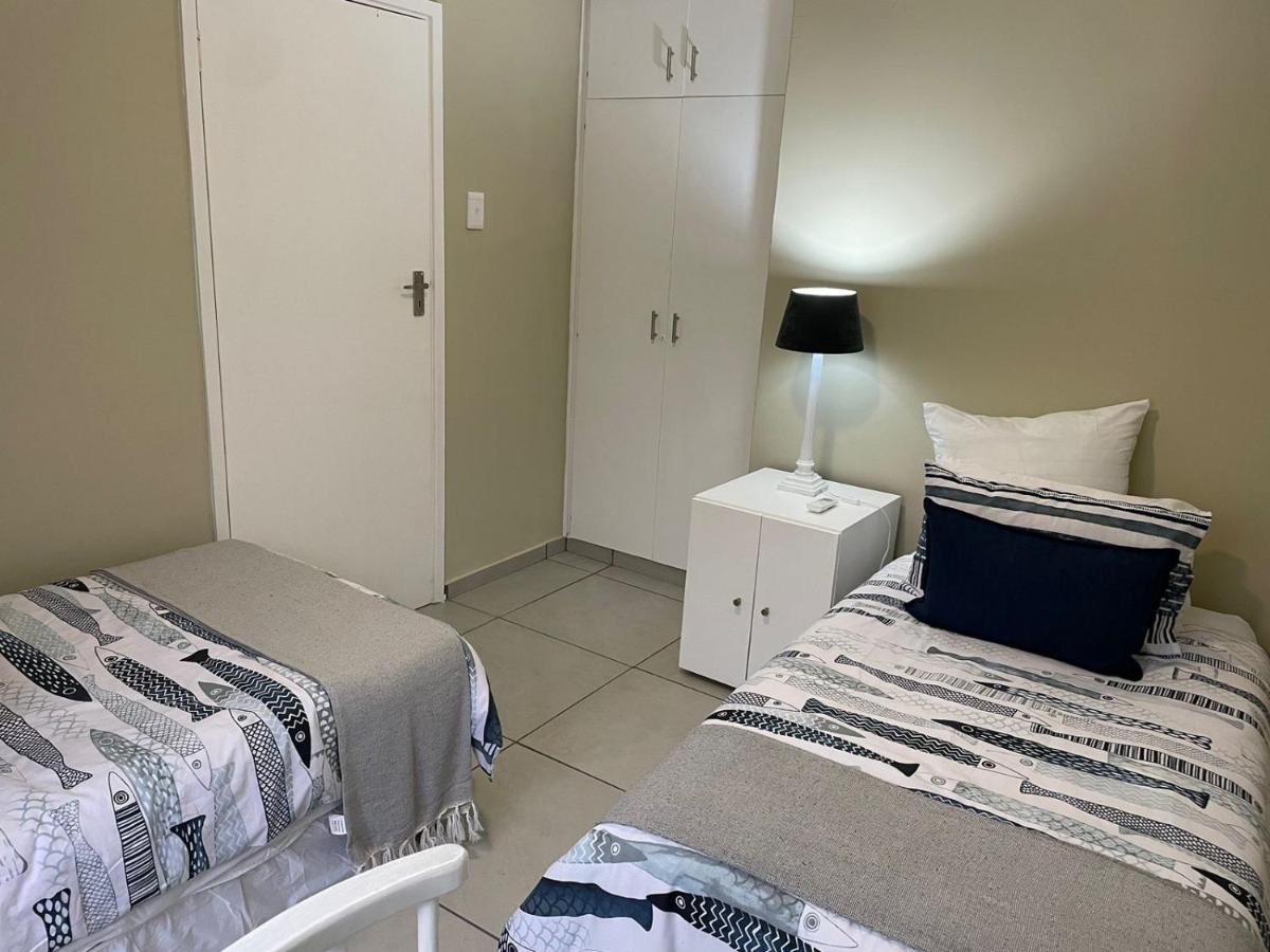 Sea Casa Apartment Scottburgh Bagian luar foto
