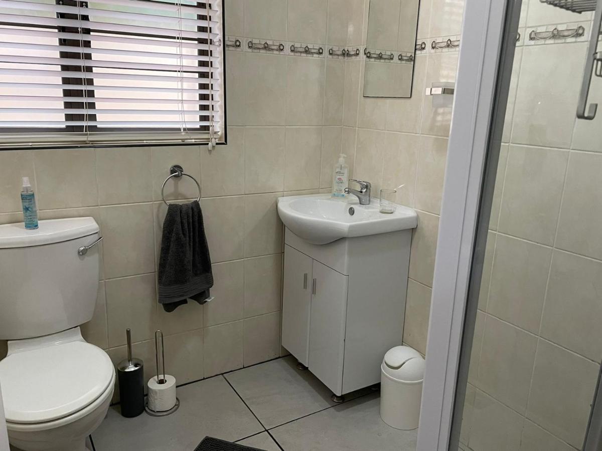 Sea Casa Apartment Scottburgh Bagian luar foto
