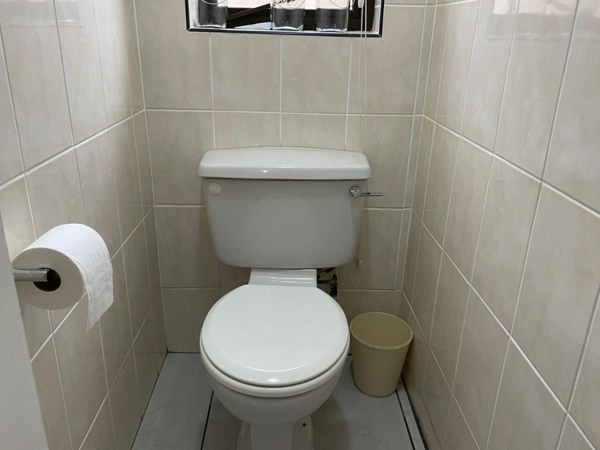 Sea Casa Apartment Scottburgh Bagian luar foto