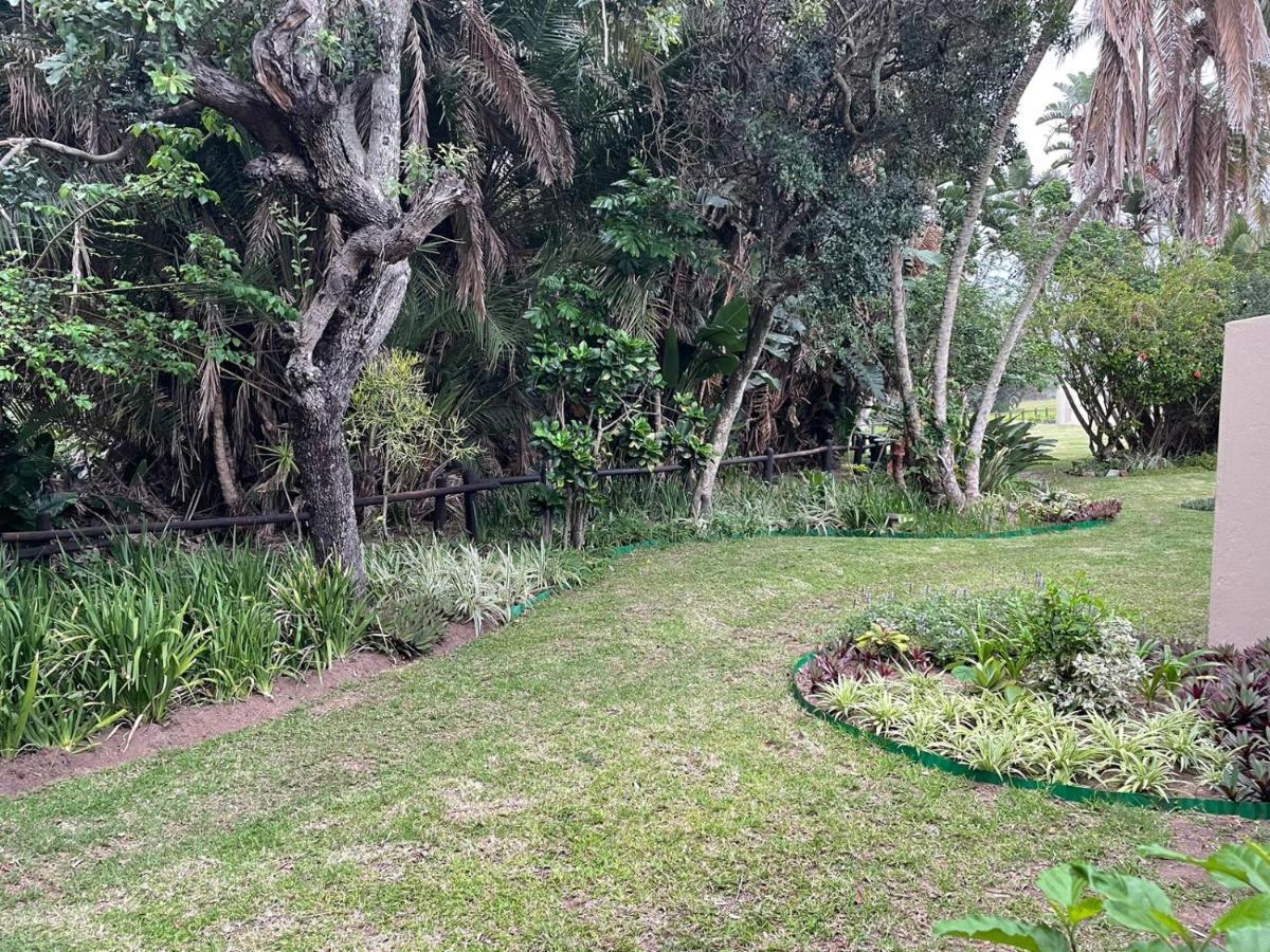 Sea Casa Apartment Scottburgh Bagian luar foto